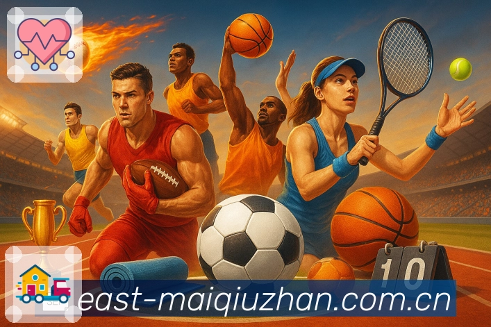 使命：用数据与直播服务提升观赛判断力